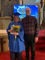 gradution 5